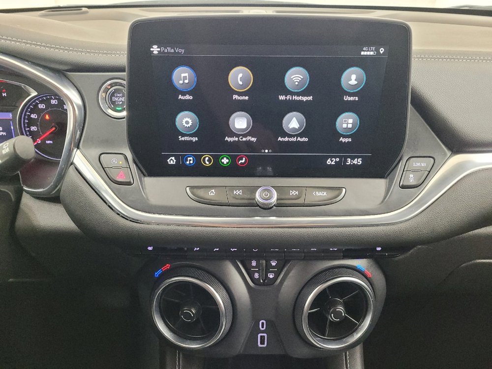 Used 2024 Chevrolet Blazer LT w/ Convenience Package image 25