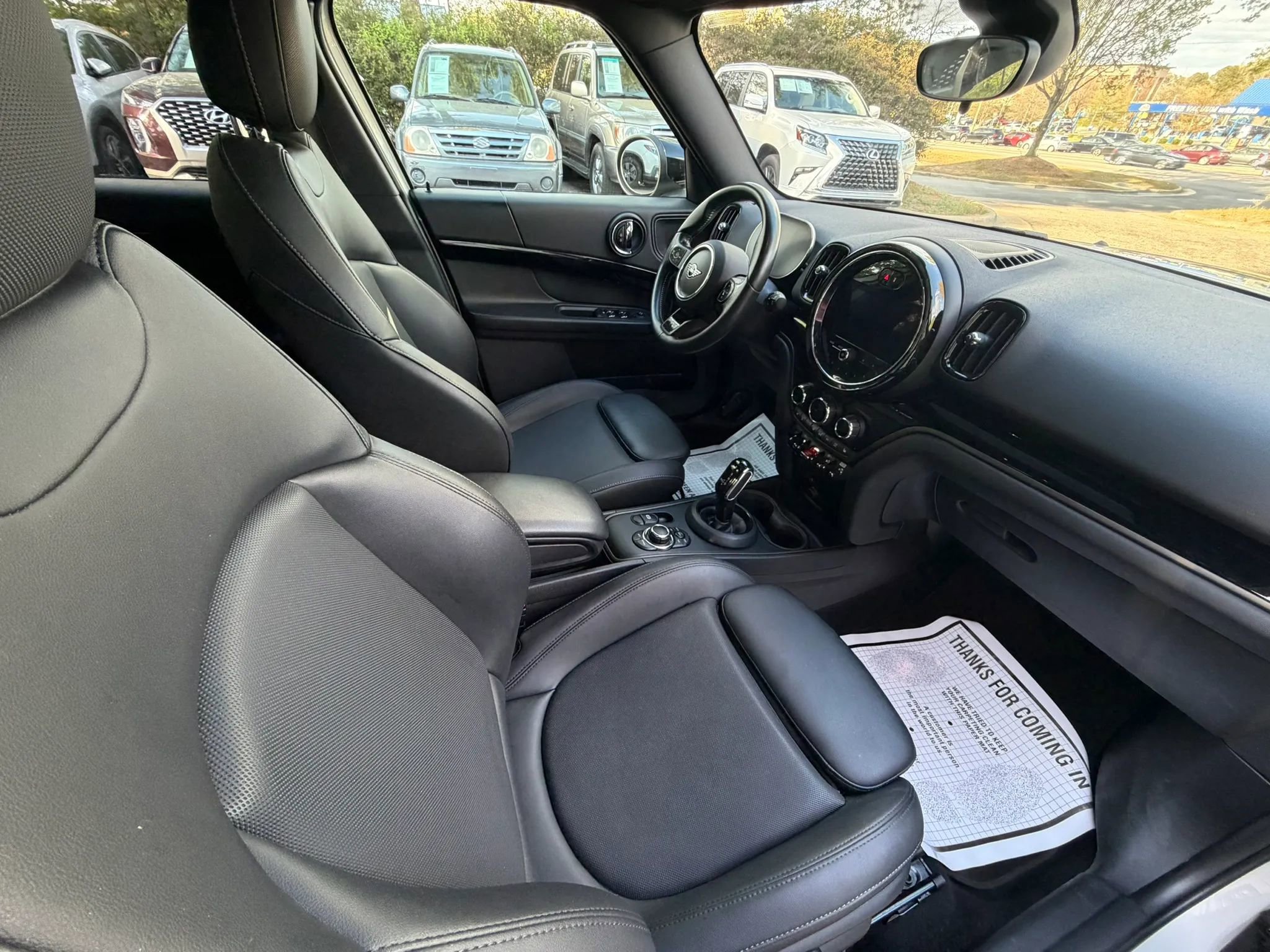Used 2023 MINI Cooper Countryman S image 9