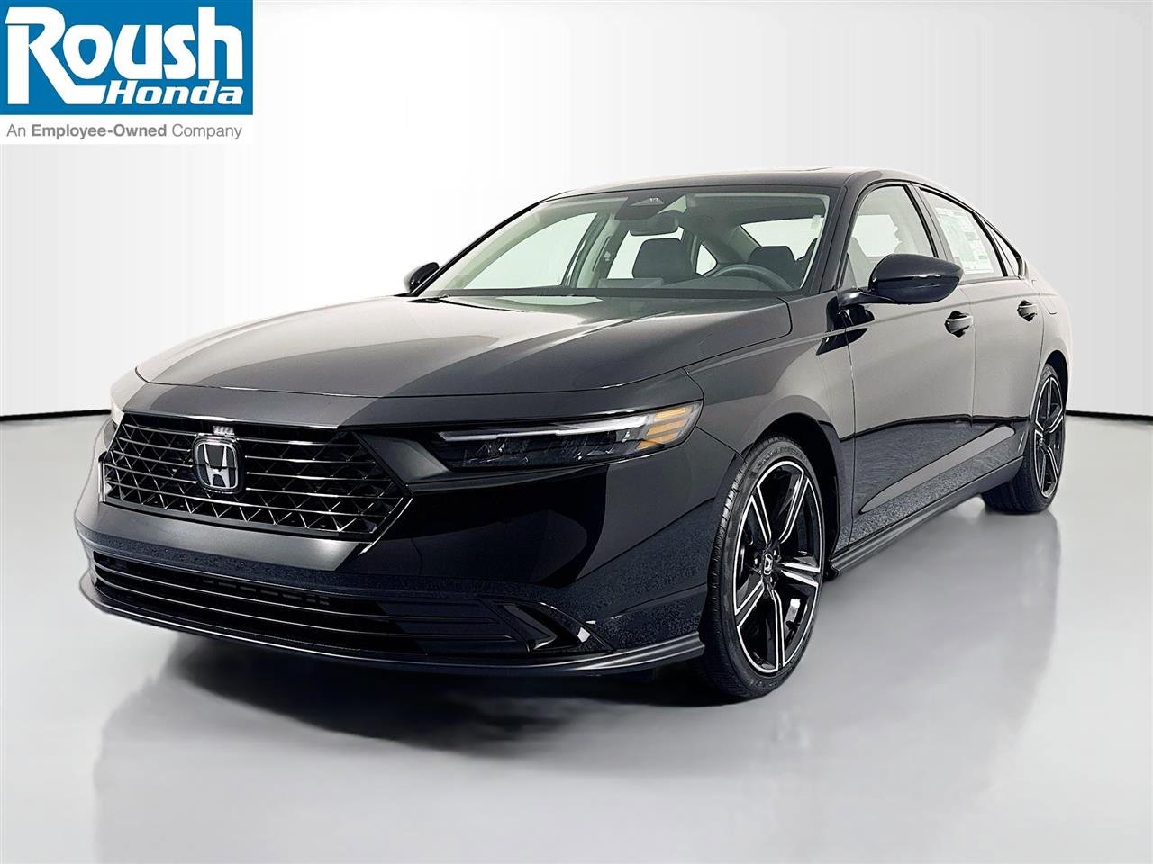 New 2026 Honda Accord SE video 1