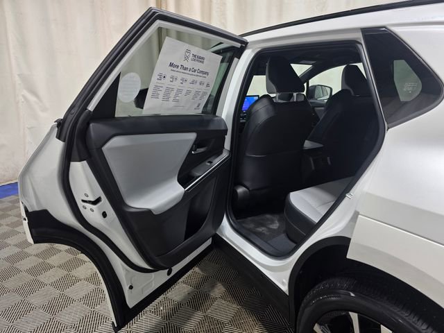 New 2026 Subaru Solterra image 26