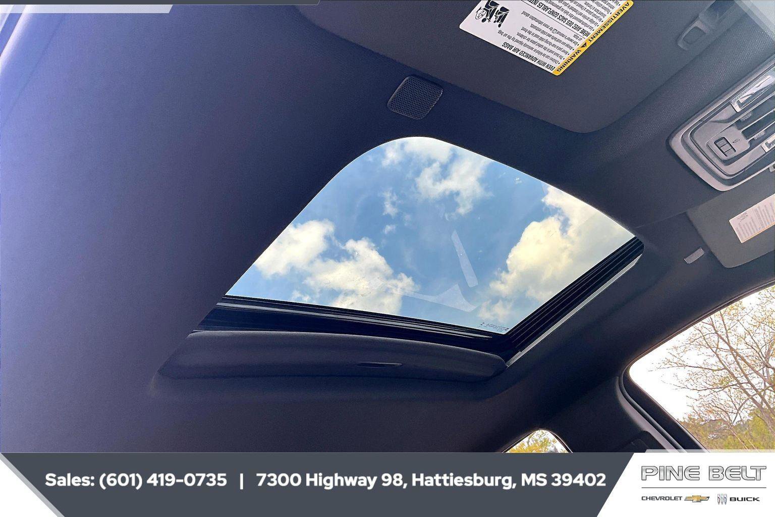 New 2026 Chevrolet Silverado 1500 LTZ w/ Z71 Off-Road Package image 17