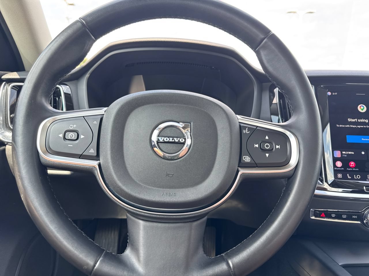Used 2024 Volvo S60 B5 Core FWD image 15