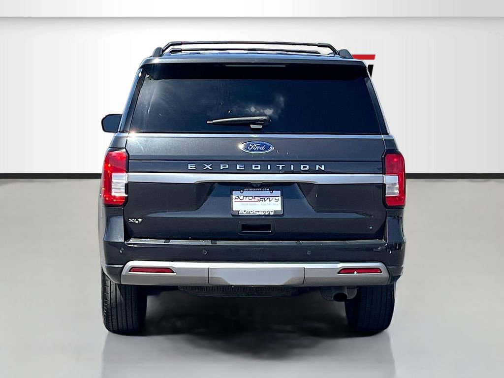Used 2022 Ford Expedition XLT RWD image 6