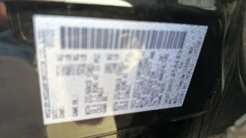 Certified 2023 Nissan Rogue SV AWD/4WD image 17