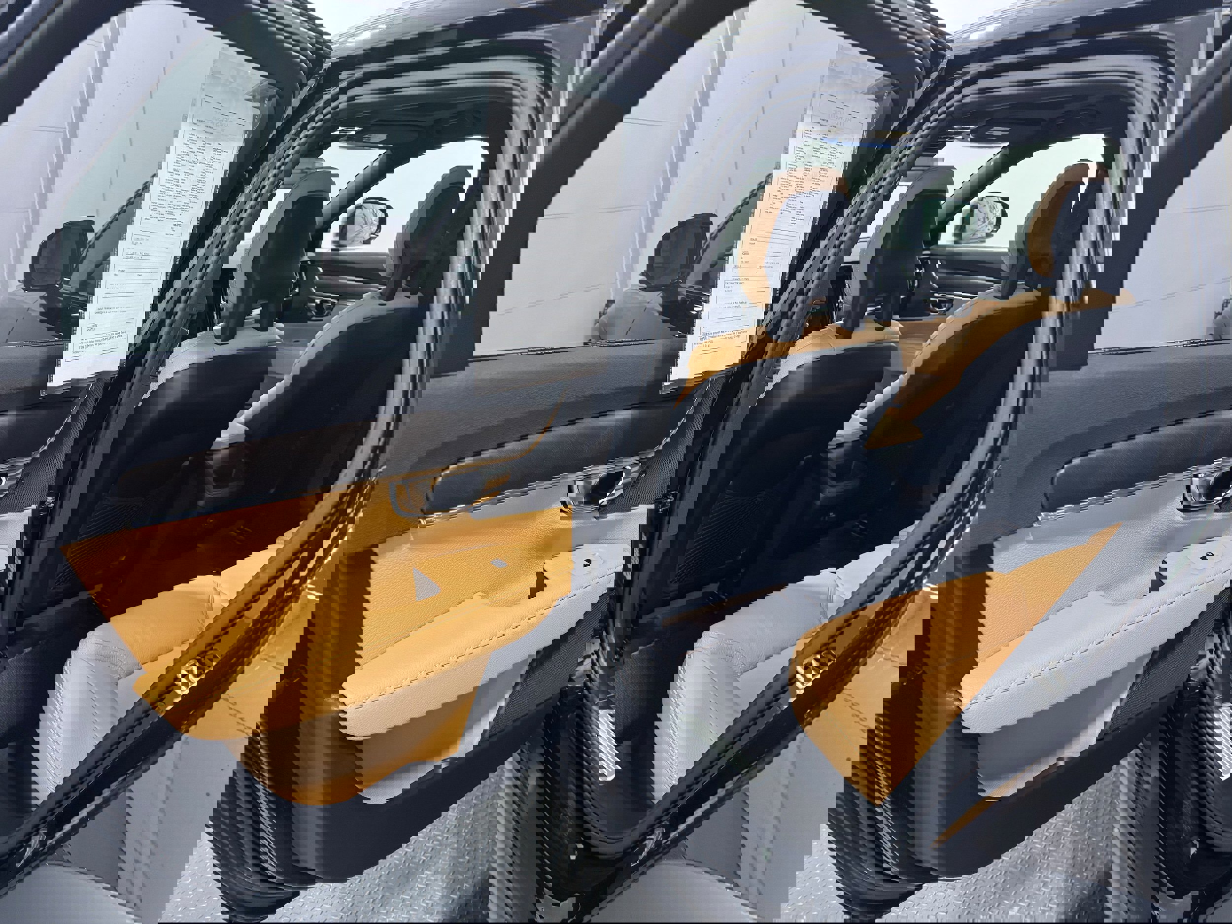 Used 2018 Volvo V90 T6 Cross Country w/ Convenience Package image 27