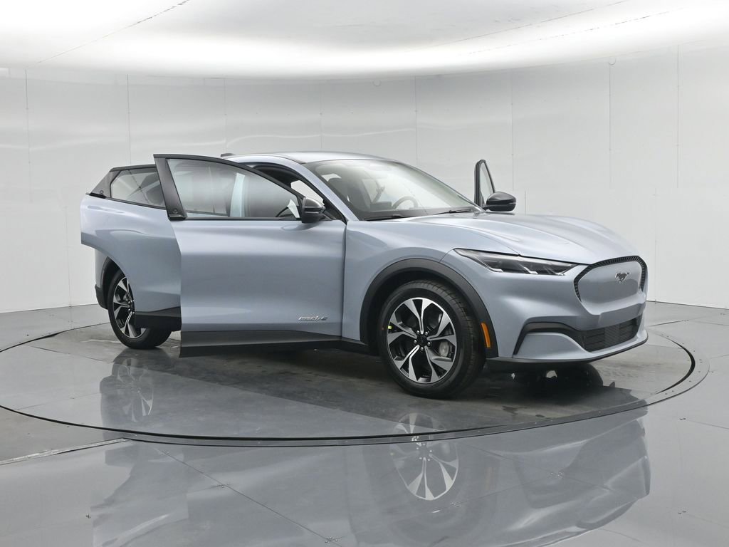 New 2026 Ford Mustang Mach-E Select image 32