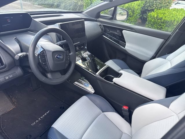 Used 2023 Subaru Solterra AWD image 22