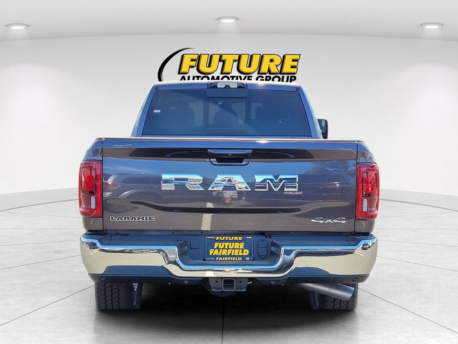 New 2026 RAM 2500 Laramie image 5
