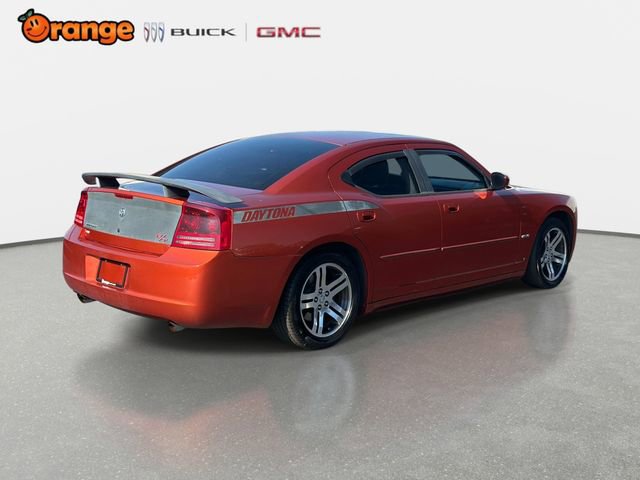 Used 2006 Dodge Charger R/T image 3