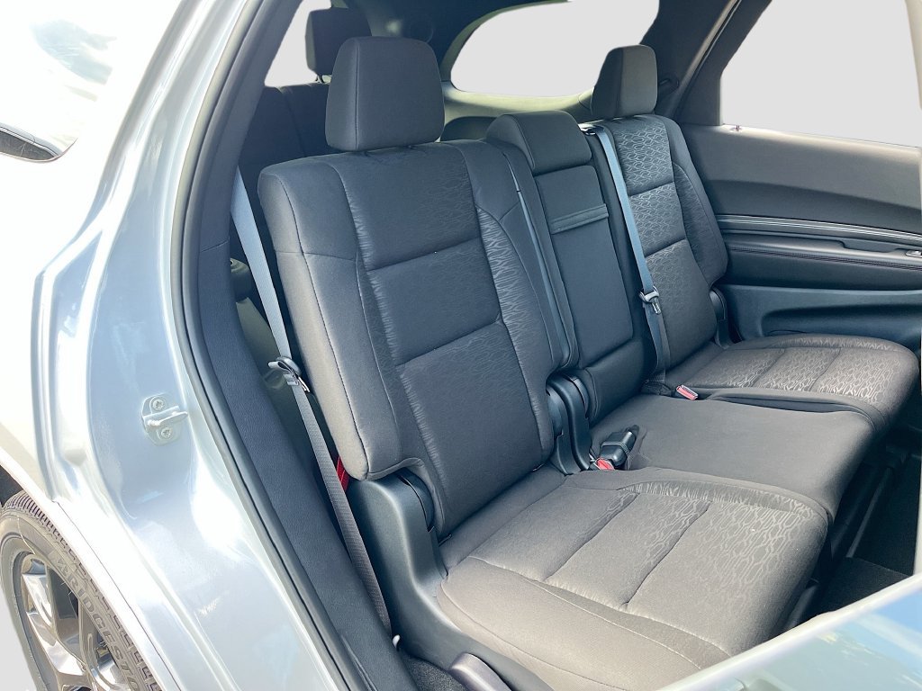 New 2026 Dodge Durango GT w/ Blacktop Package AWD/4WD image 26