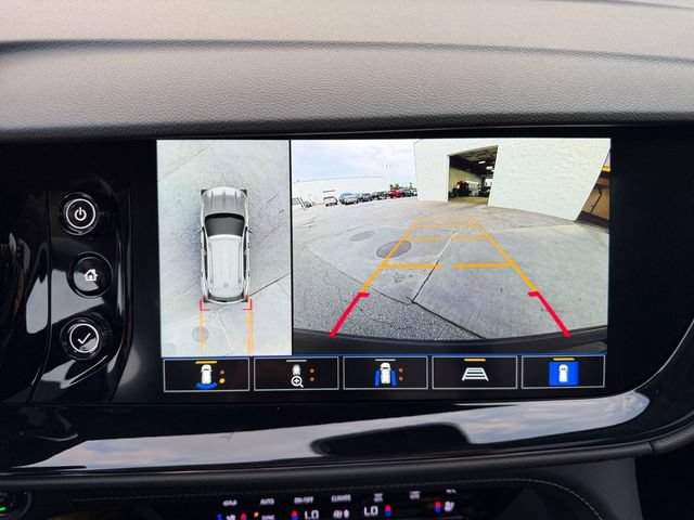 Used 2023 Buick Envision Avenir AWD/4WD image 27