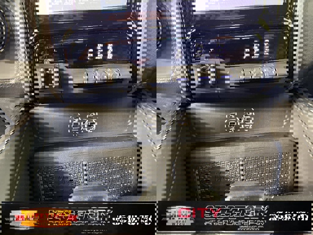 New 2026 RAM 1500 Big Horn image 23