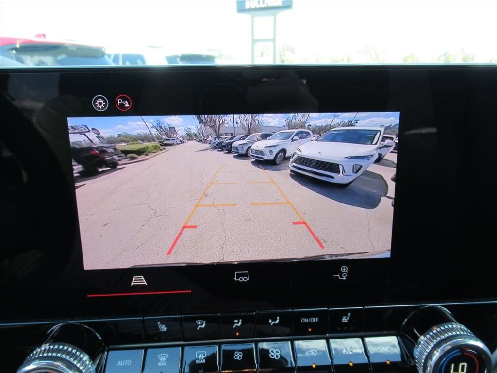 New 2026 GMC Canyon Elevation w/ Convenience Package image 22