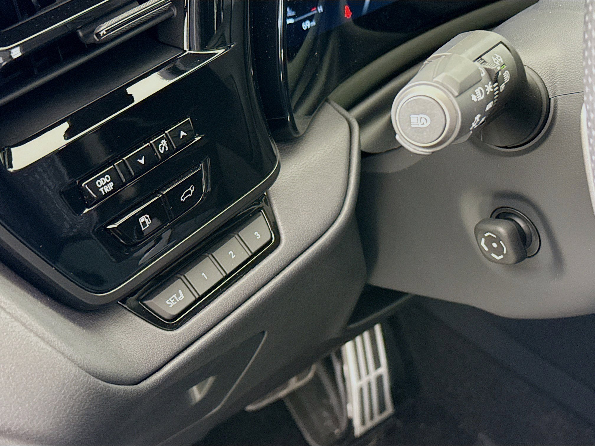 New 2026 Lexus TX 350 AWD w/ Technology Package image 10