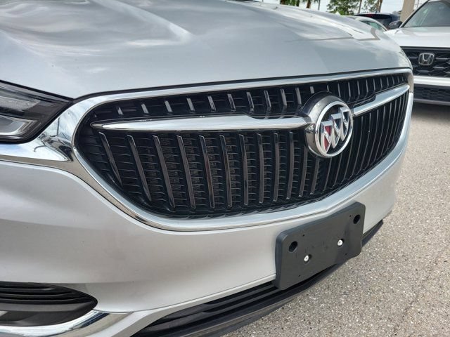 Used 2020 Buick Enclave Essence w/ Sound and Sites Package FWD image 15