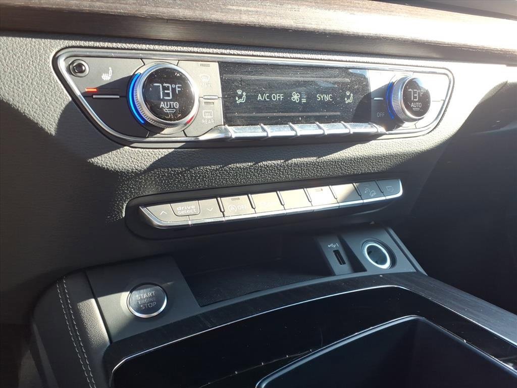 Used 2024 Audi Q5 2.0T Premium Plus image 10