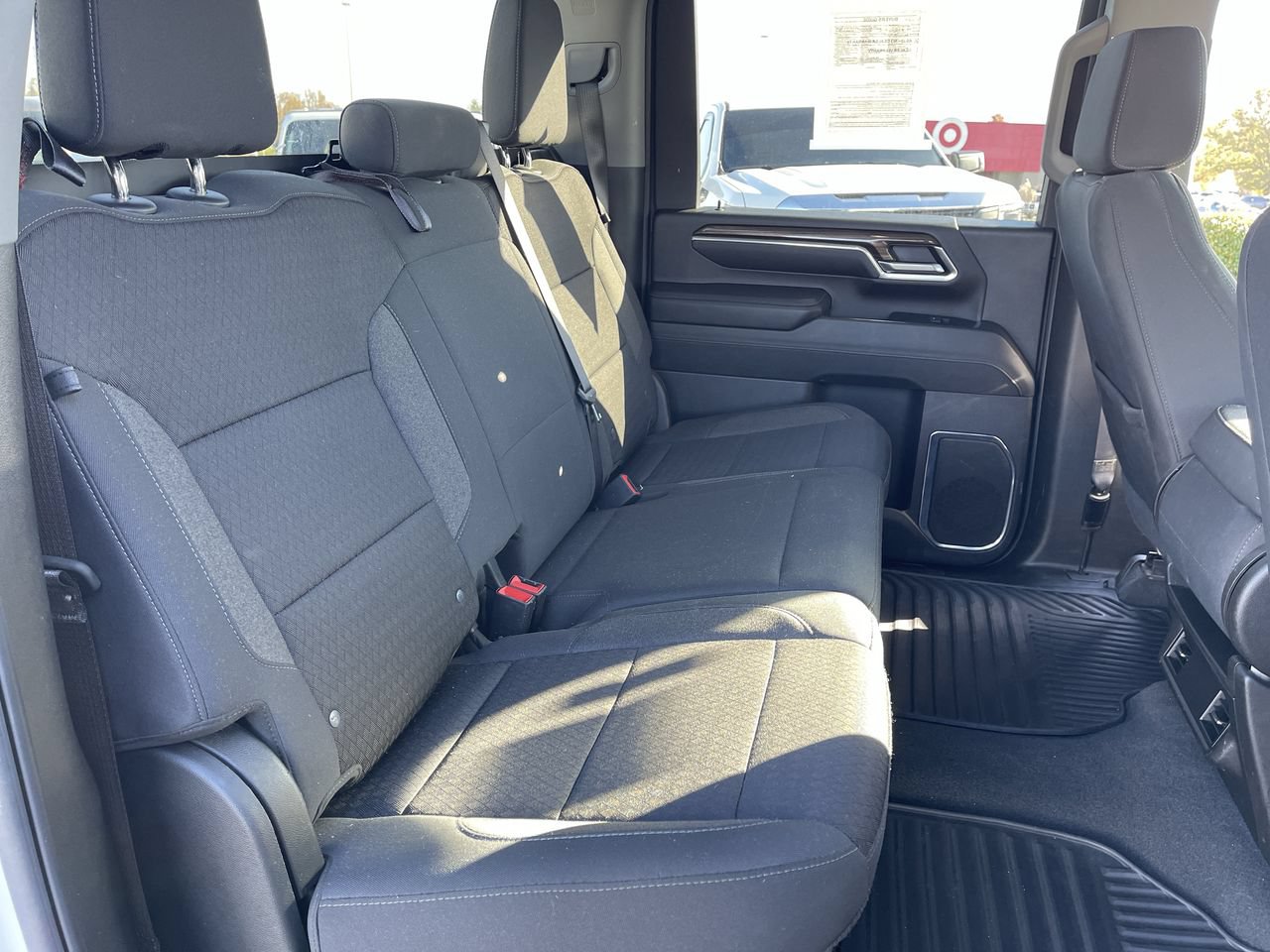 Used 2024 Chevrolet Silverado 2500 LT AWD/4WD image 26