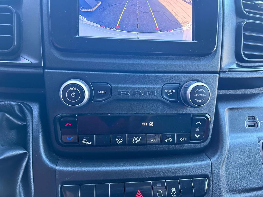Used 2023 RAM ProMaster 2500 image 32