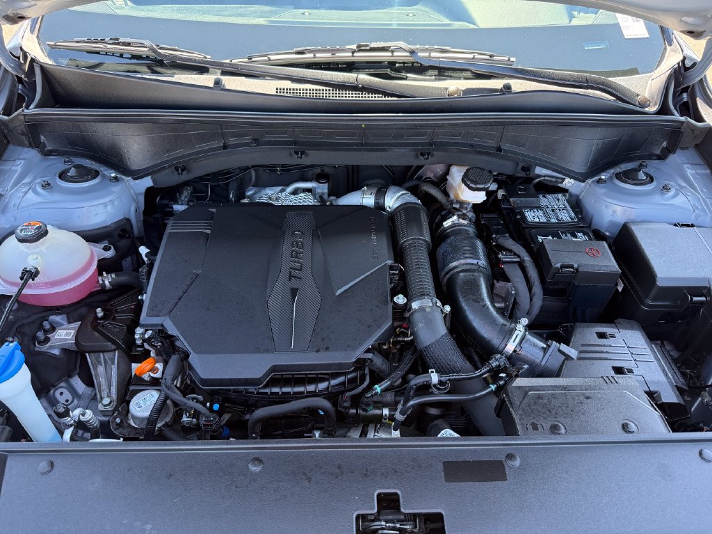 Certified 2023 Kia Sorento SX AWD/4WD image 11
