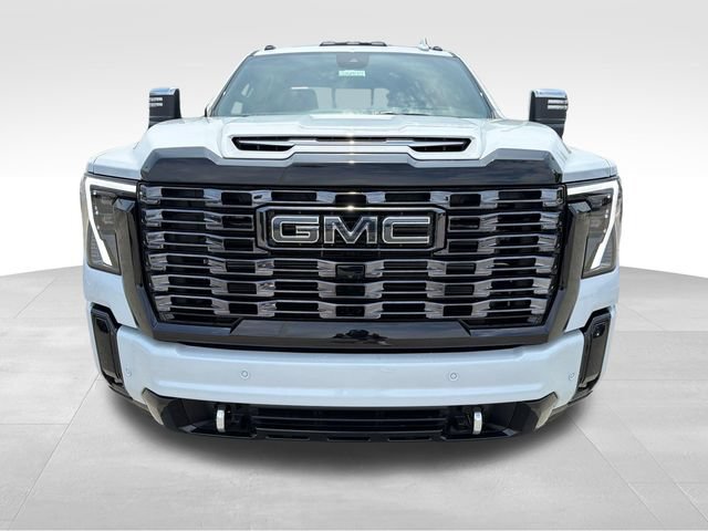 New 2026 GMC Sierra 2500 Denali Ultimate AWD/4WD image 2