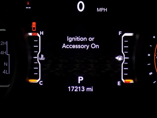 Certified 2024 Jeep Gladiator Sport image 19