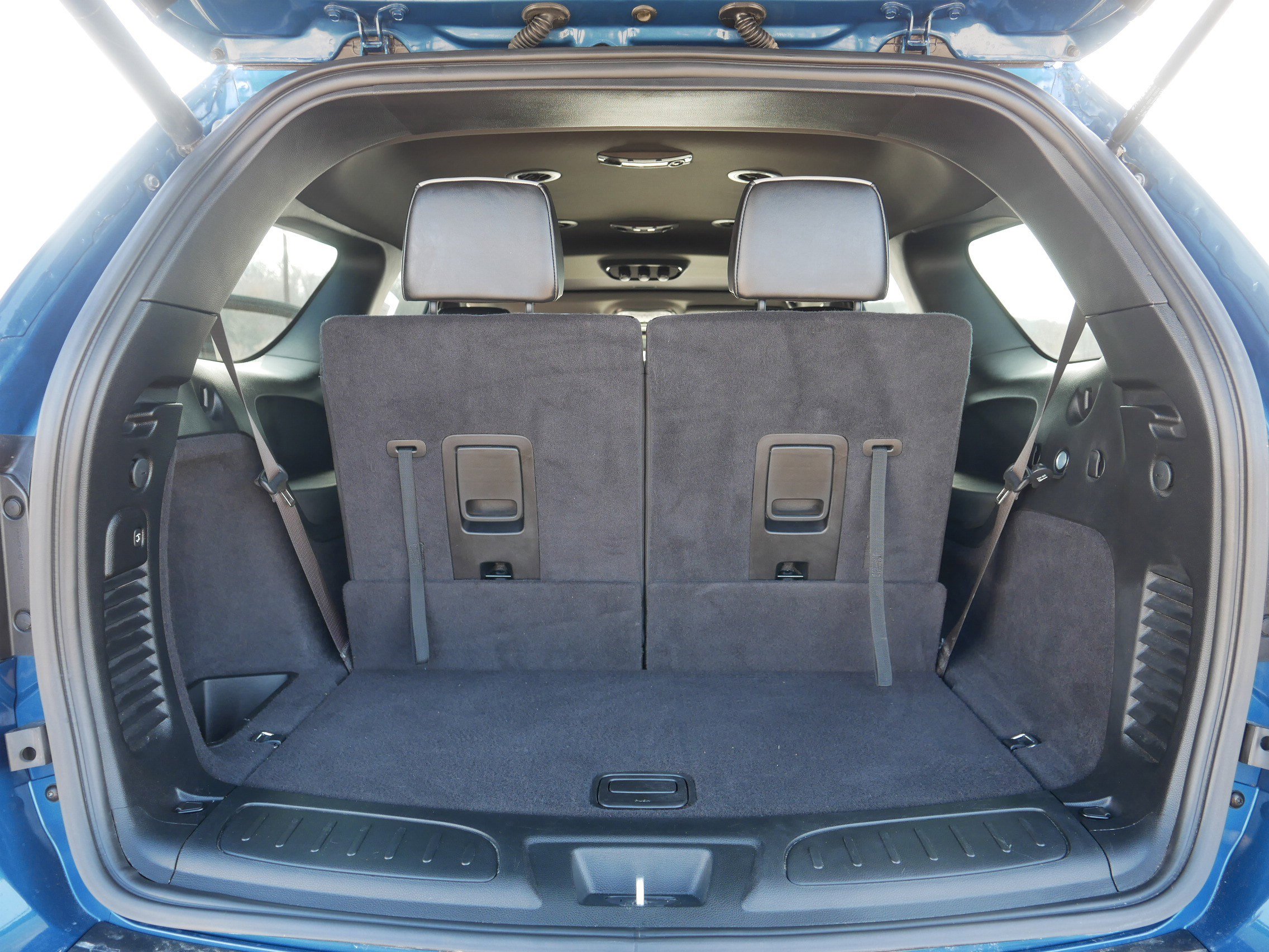 Used 2024 Dodge Durango GT image 18