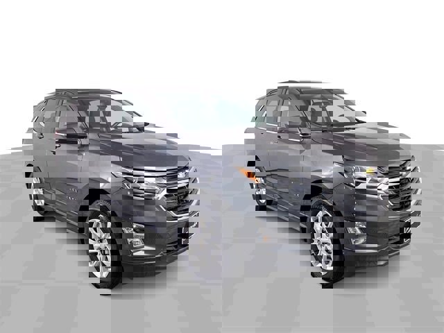 Used 2020 Chevrolet Equinox LT image 2