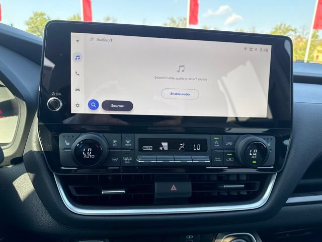 Used 2026 Toyota Grand Highlander XLE FWD image 32