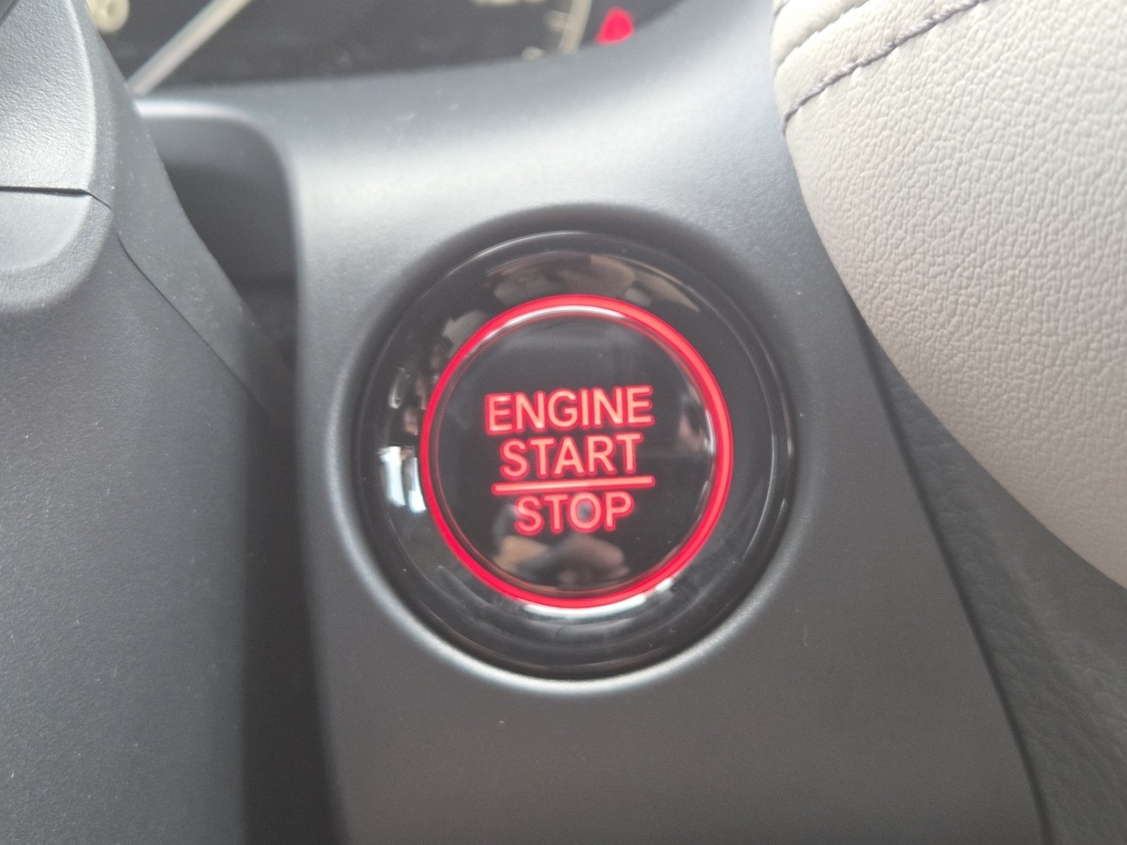 New 2027 Honda HR-V EX-L image 32