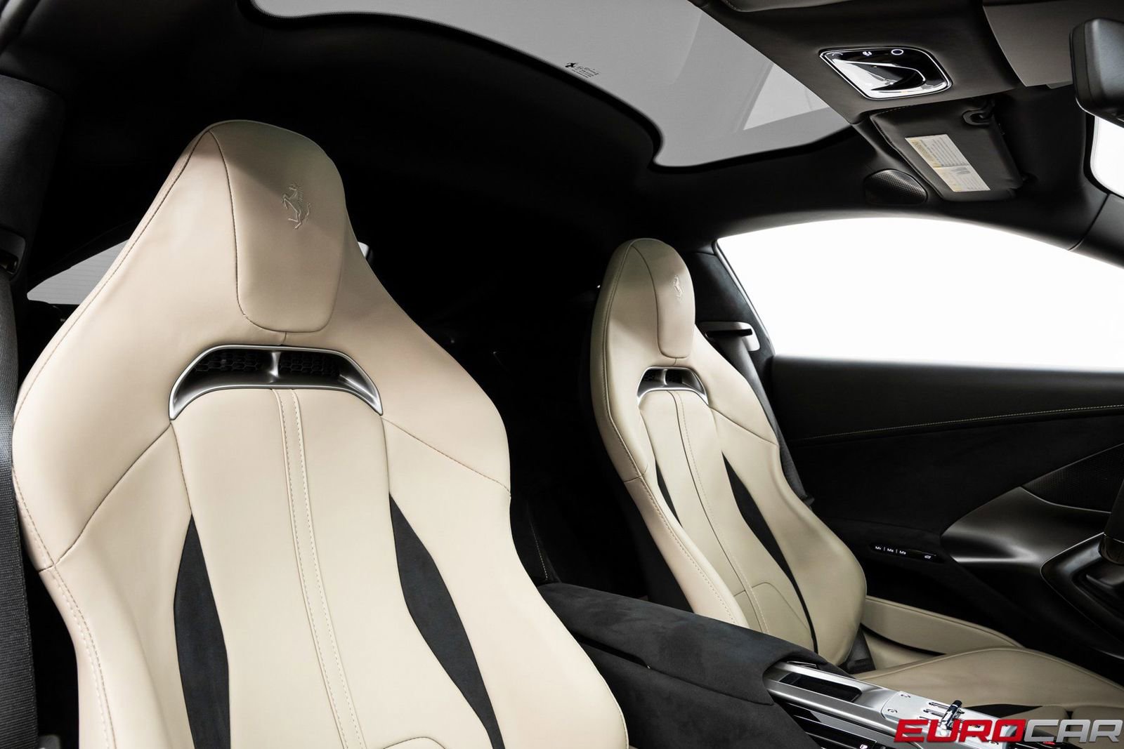 Used 2025 Ferrari 12Cilindri image 37