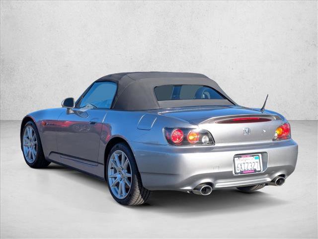 Used 2005 Honda S2000 image 8