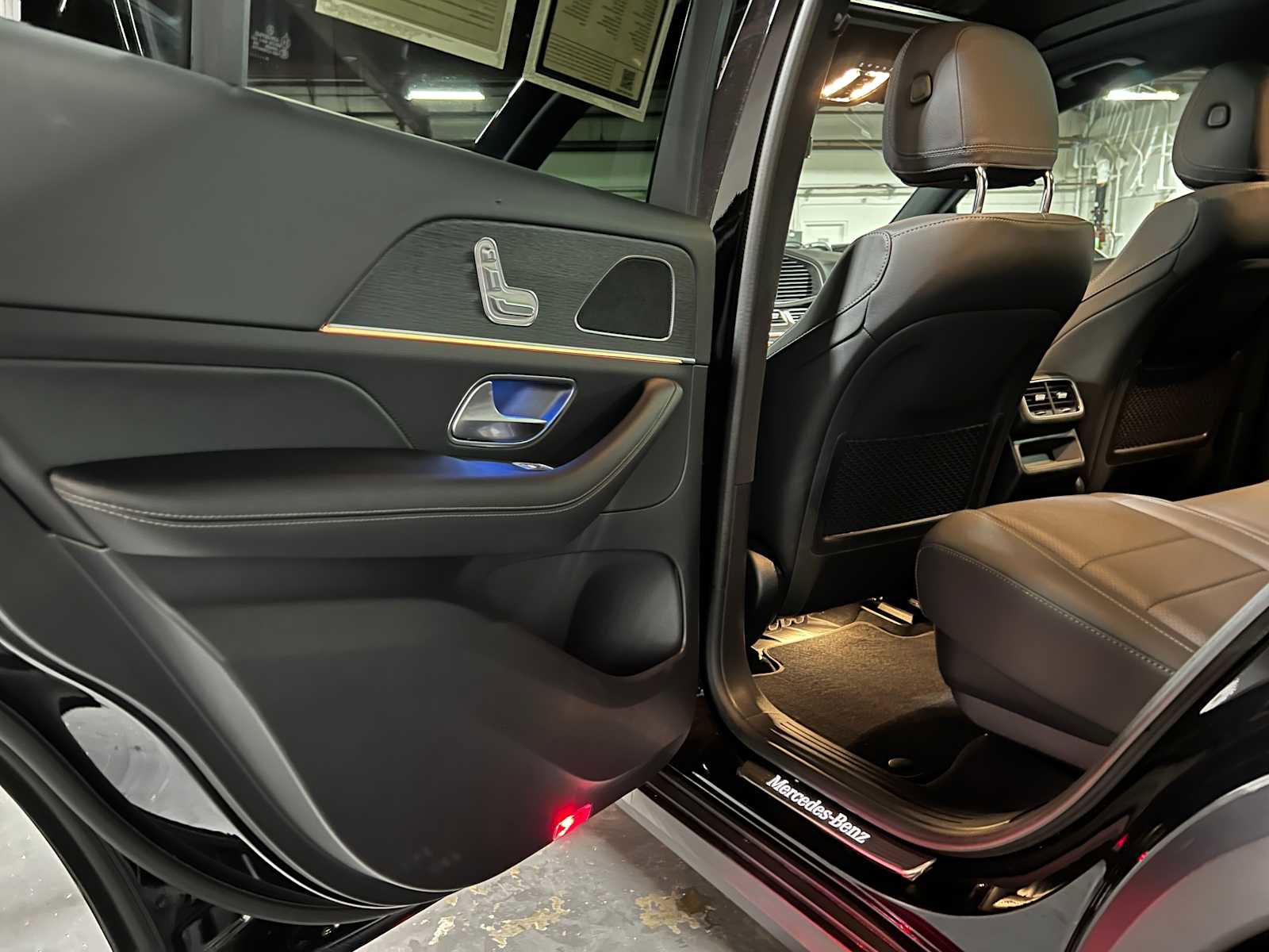 Certified 2026 Mercedes-Benz GLE 350 4MATIC image 18