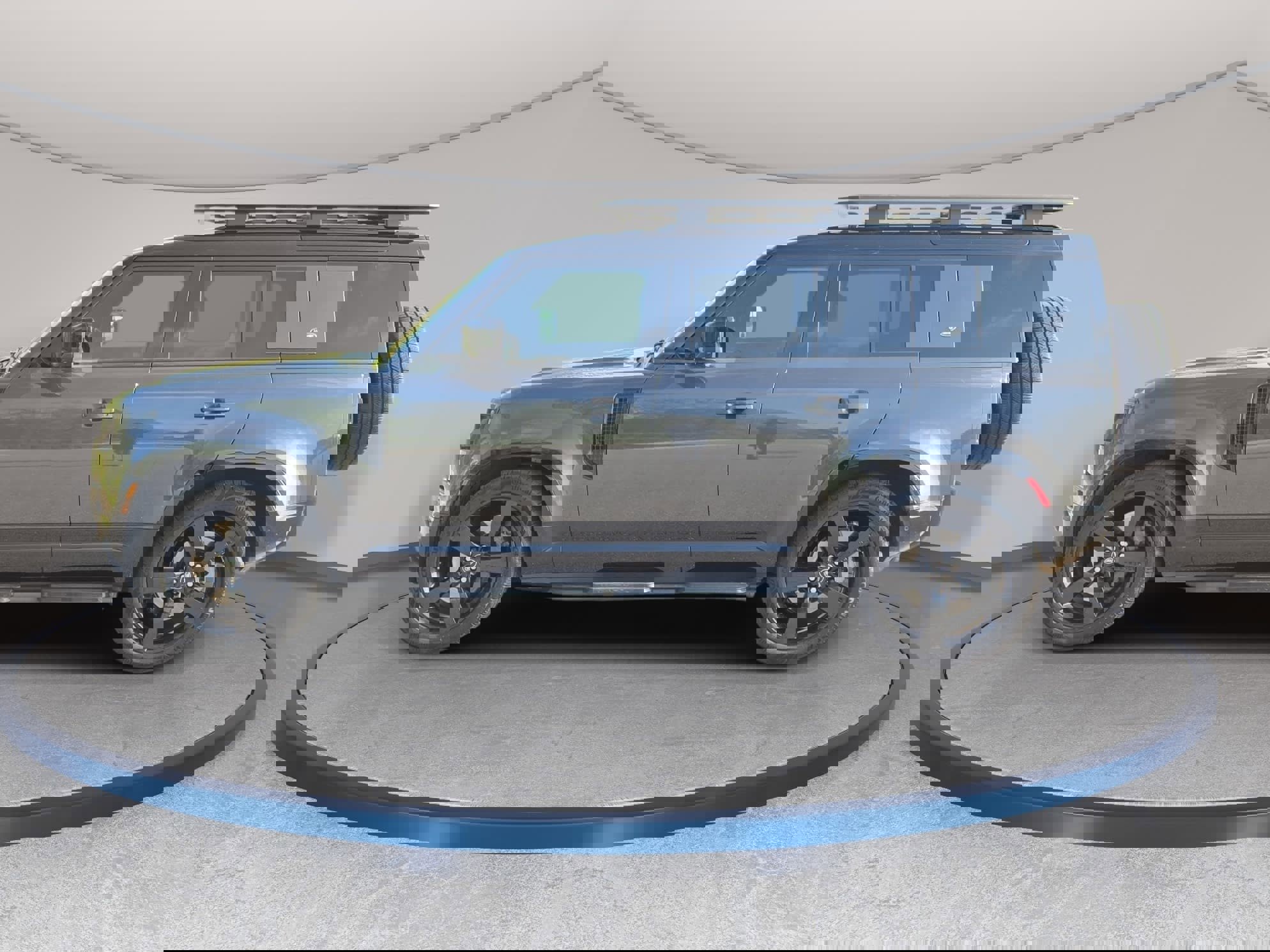 Certified 2022 Land Rover Defender 110 X-Dynamic HSE image 8