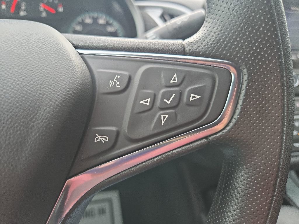 Used 2024 Chevrolet Malibu LS FWD image 40