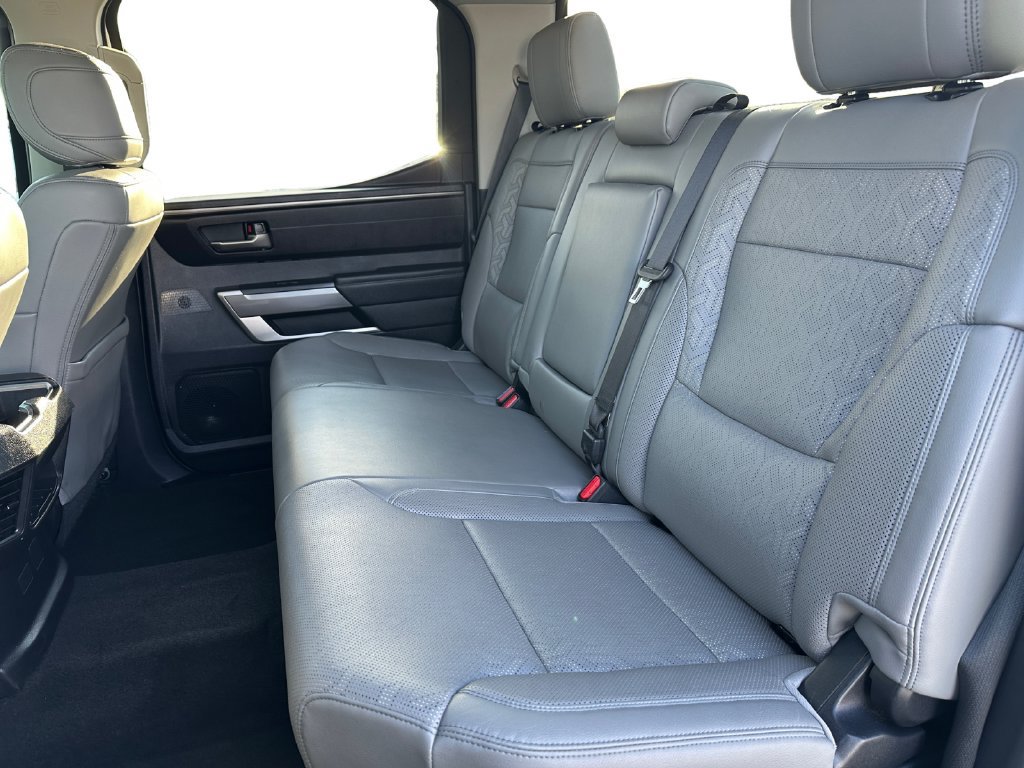 Used 2022 Toyota Tundra SR5 w/ TRD Off-Road Premium Package AWD/4WD image 15