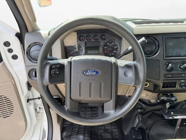 Used 2008 Ford F450 XL AWD/4WD image 12