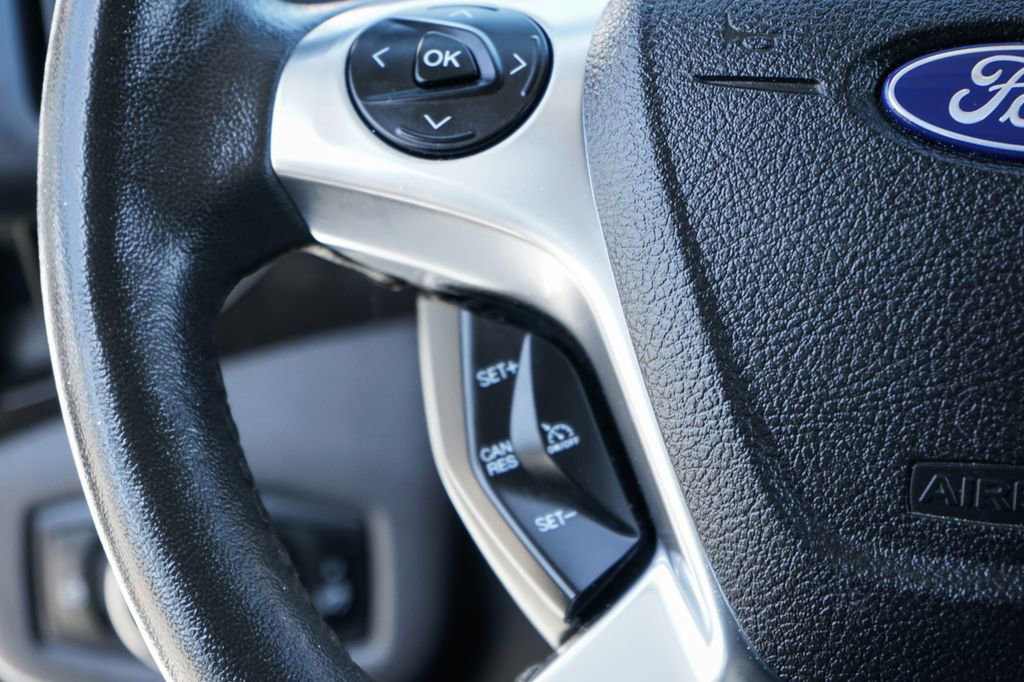 Used 2018 Ford Transit Connect XL image 23