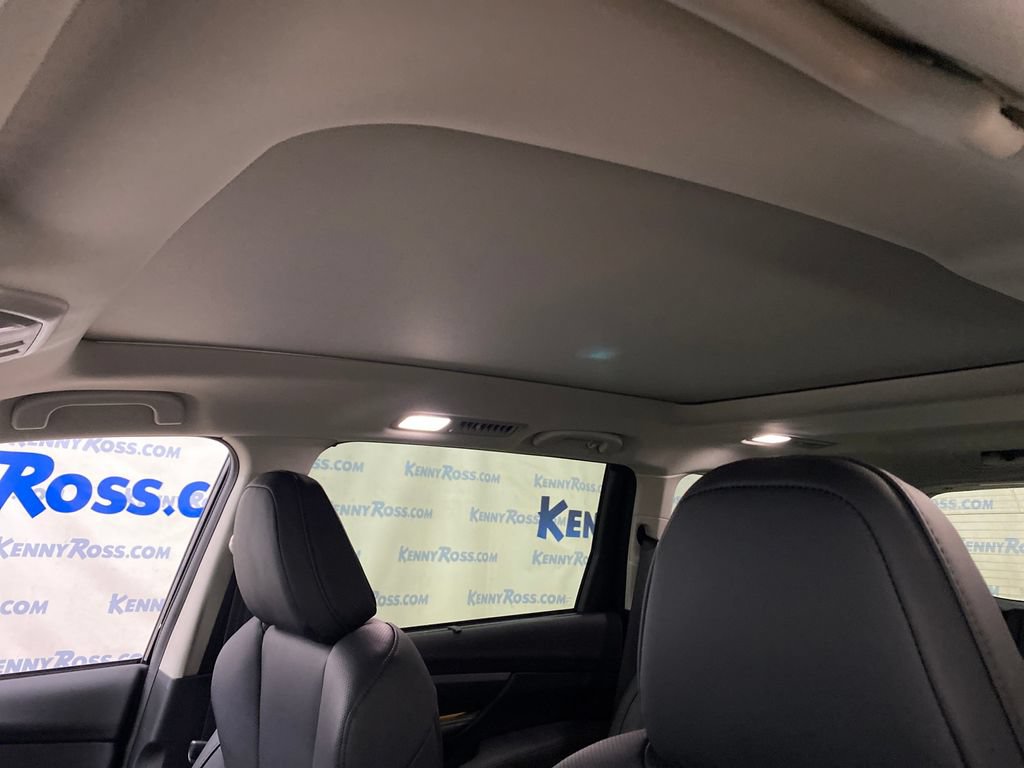 New 2026 Subaru Ascent Bronze Edition AWD/4WD image 10