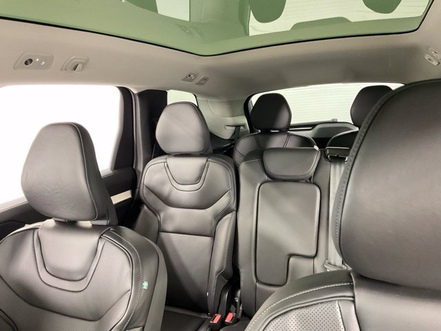 New 2026 Volvo EX90 Ultra AWD/4WD image 35