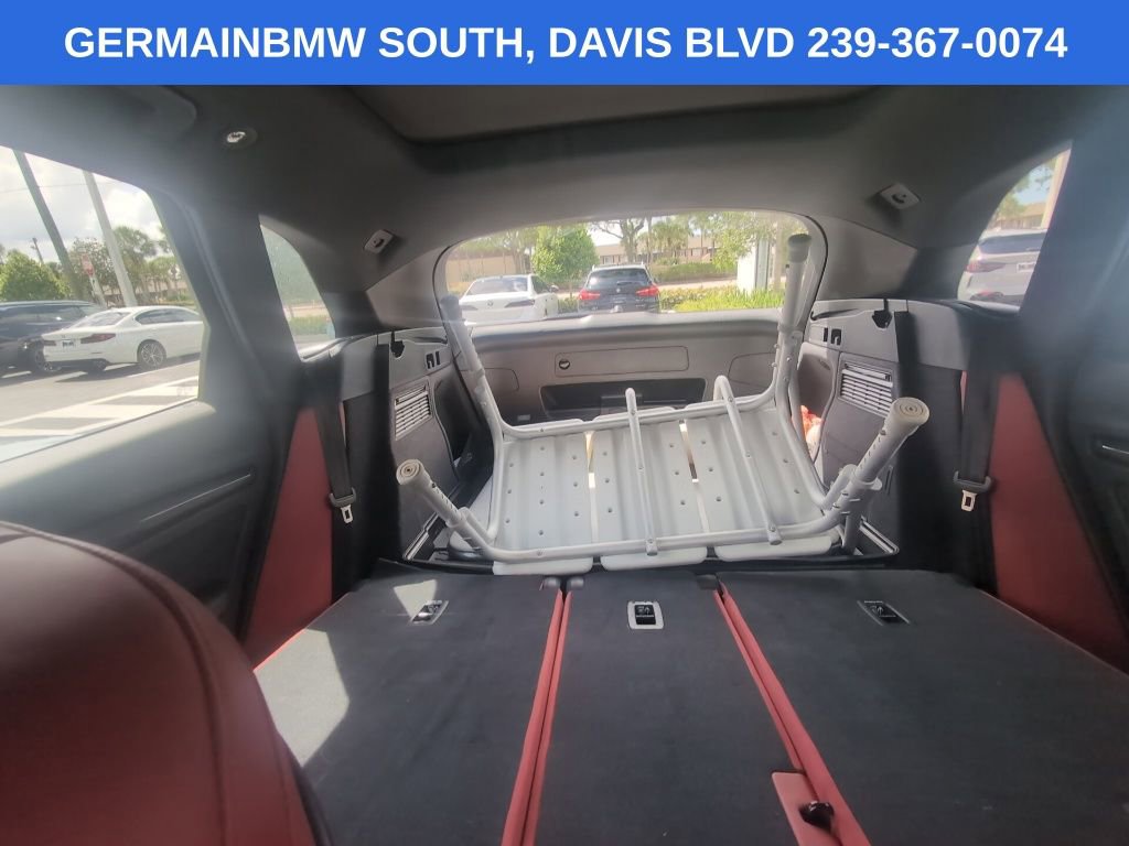 Used 2022 Audi SQ5 Premium Plus AWD/4WD image 29