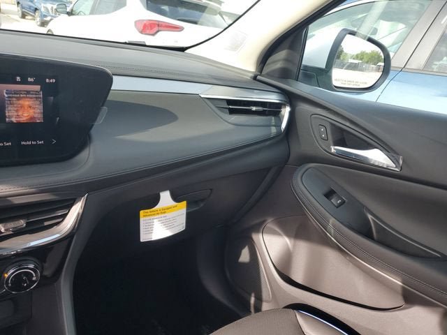 New 2026 Buick Encore GX Sport Touring FWD image 25
