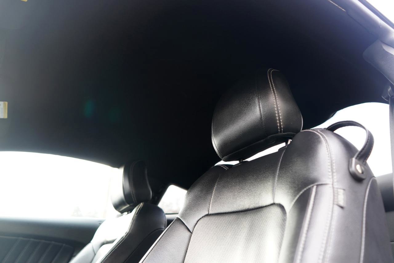 Used 2021 Ford Mustang Premium image 21