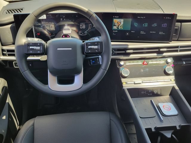 New 2027 Hyundai Santa Fe SEL FWD image 6