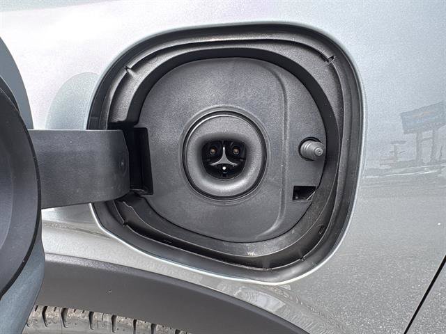 New 2027 Chevrolet Bolt RS FWD image 9