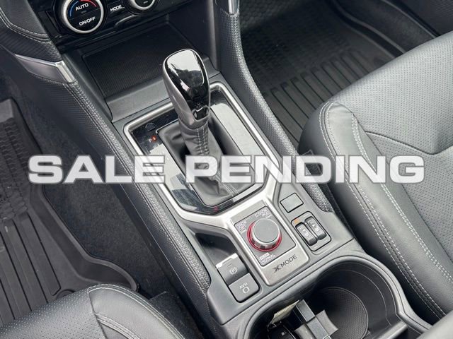 Used 2019 Subaru Forester Touring w/ Popular Package #3 image 25