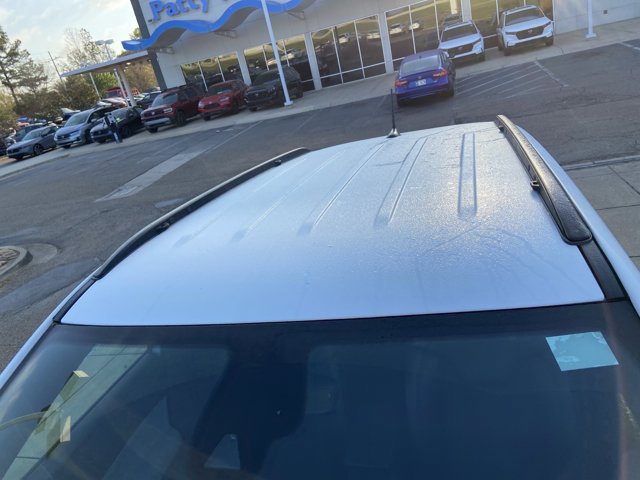 Used 2024 Jeep Compass Latitude image 27