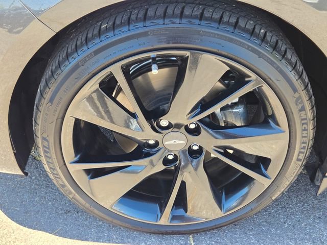Used 2023 Genesis G70 2.0T w/ Sport Prestige Package AWD/4WD image 12