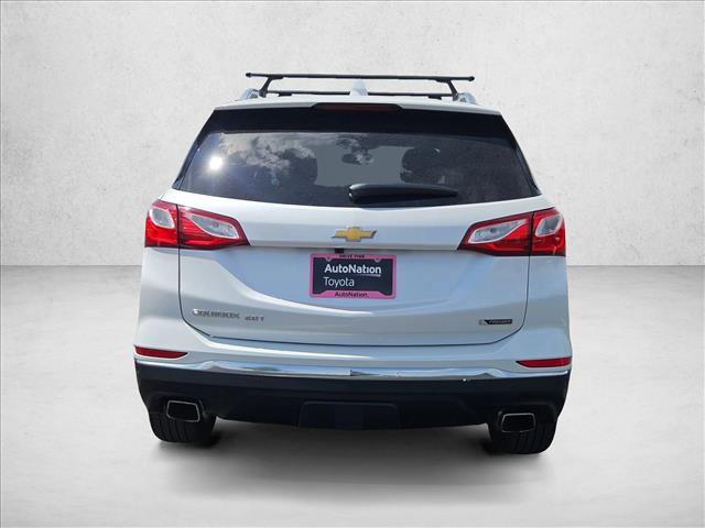 Used 2018 Chevrolet Equinox Premier image 7
