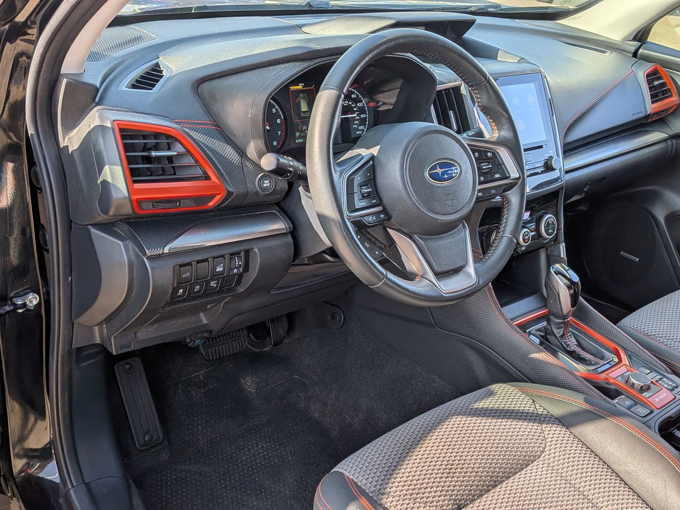 Used 2019 Subaru Forester Sport AWD/4WD image 13