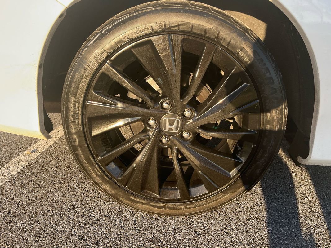 Used 2016 Honda Accord EX image 28